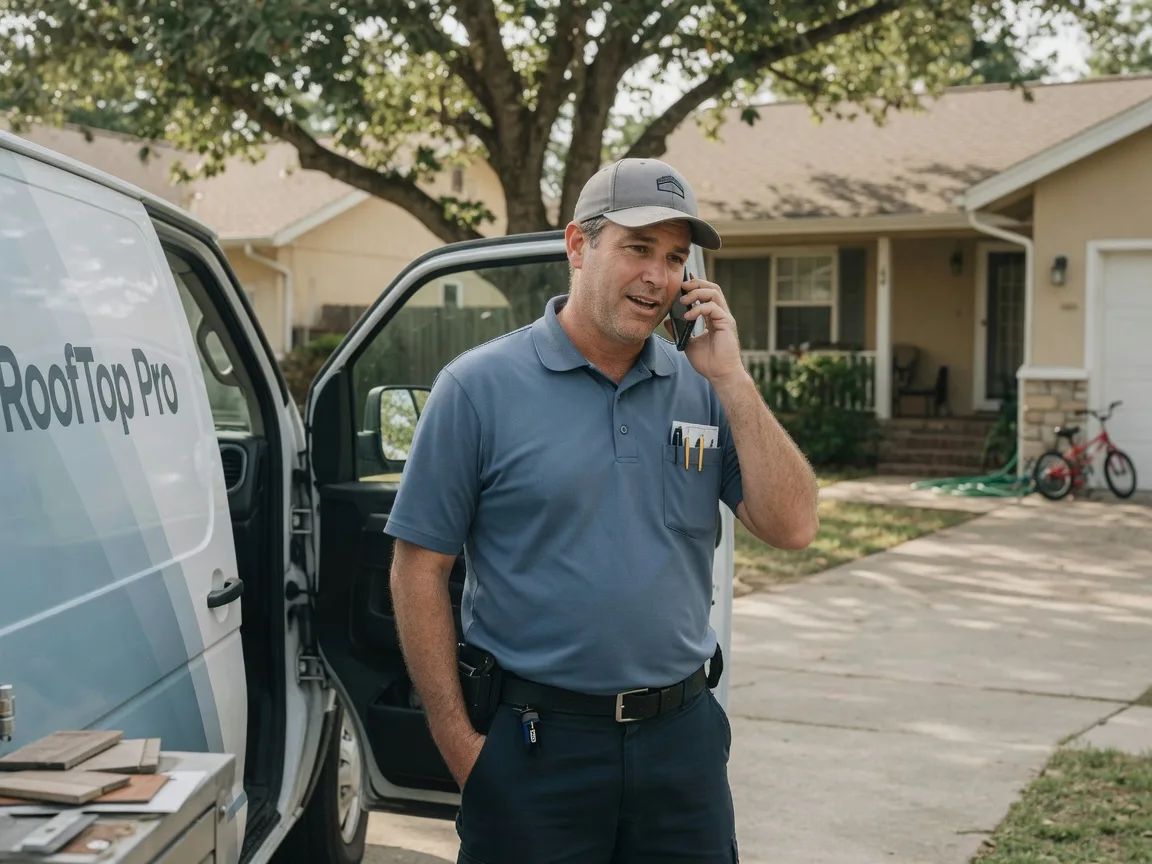 Roof Repair Guthrie, KY FAQs