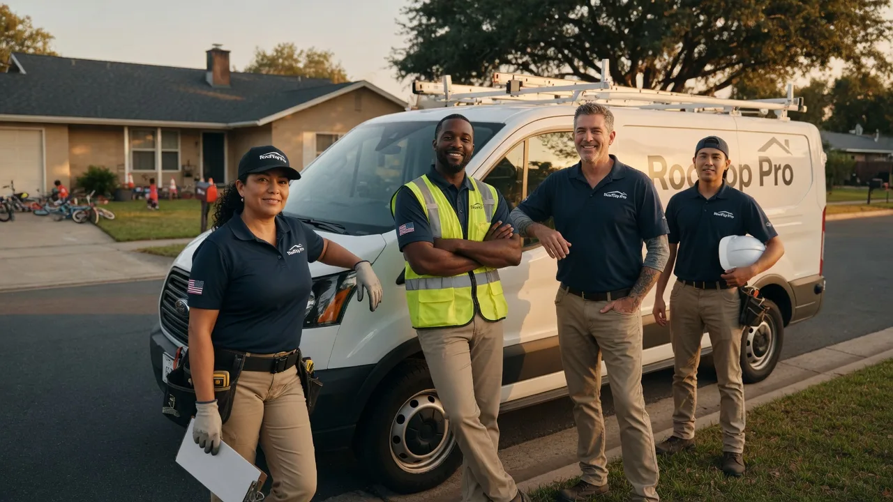Roof Repair in Guthrie, KY near me